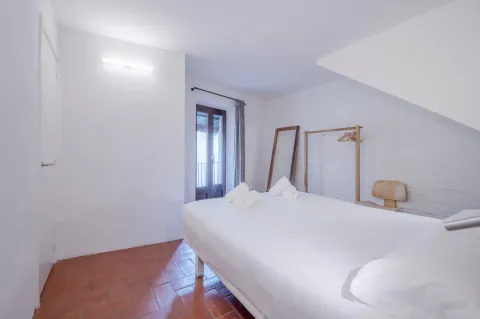Flat 90 m² in Girona