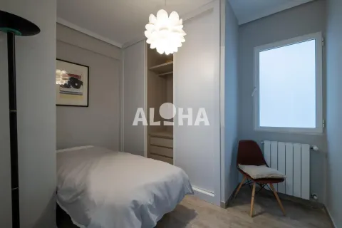 Pis de 114 m² a València