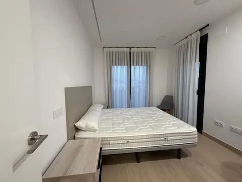 Flat 710 m² in Carbonero el Mayor