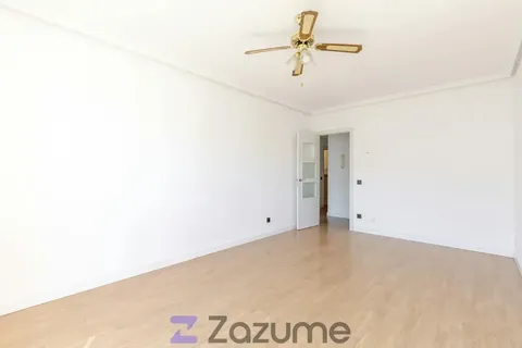 Pis de 96 m² a Madrid
