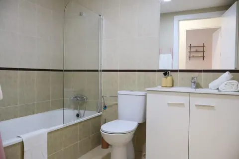 Pis de 85 m² a l'Hospitalet de Llobregat