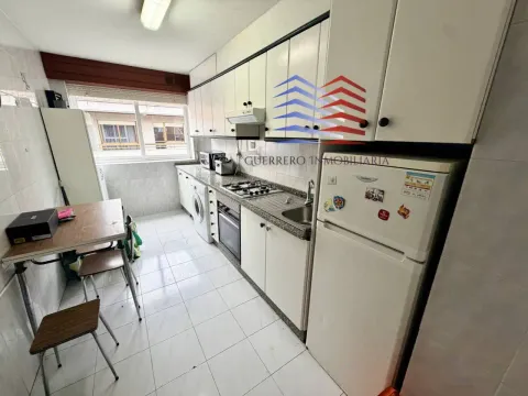 Pis de 120 m² a Ourense
