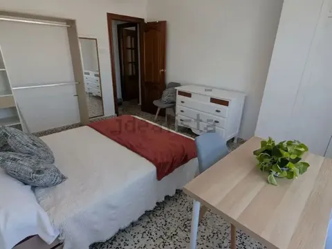 Stanza in affitto, Cartagena