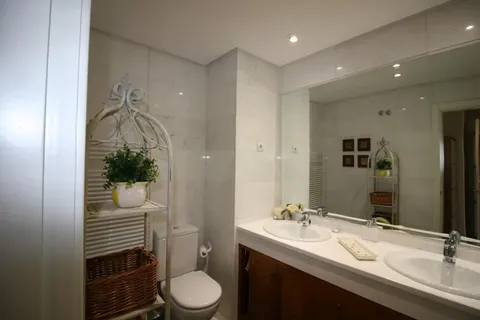 Pis de 132 m² a Madrid