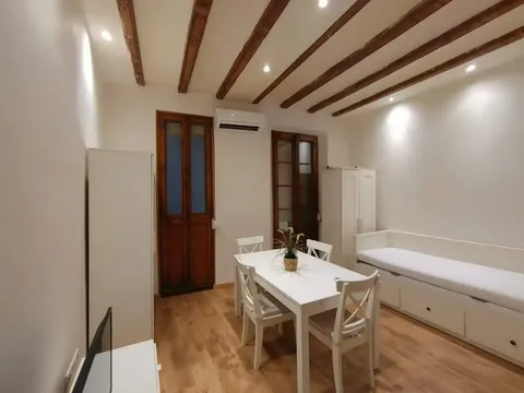 Wohnung 40 m² in Huelva