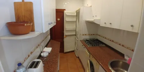Pis de 65 m² a Alacant