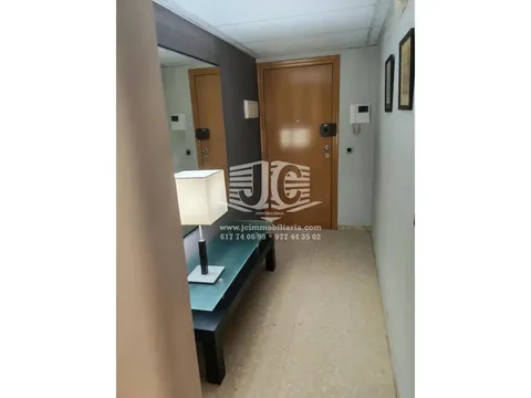 Pis de 113 m² a Tortosa