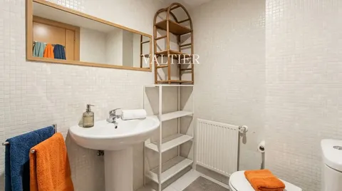 Wohnung 102 m² in Madrid