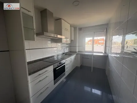 Pis de 75 m² a Sevilla