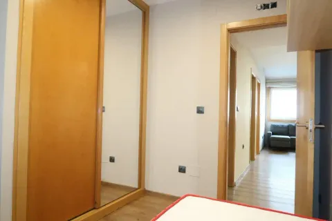 Piso de 73 m² en La Coruña