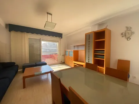 Pis de 110 m² a Sabadell