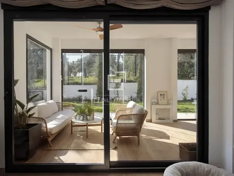 Casa de 350 m² a Alcobendas
