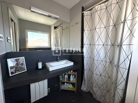 Pis de 39 m² a Madrid