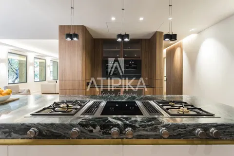 Pis de 427 m² a Barcelona