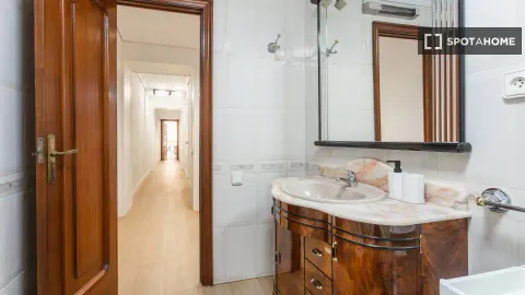 Habitación en alquiler, Alicante