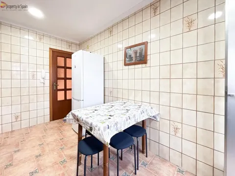 Habitació de lloguer, Alacant
