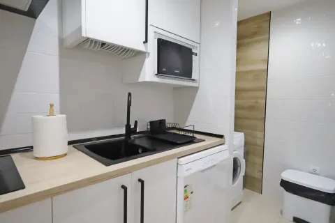 Квартира 70 м² в Benalmádena