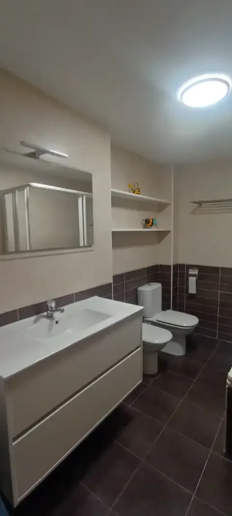 Appartement 50 m² à Zamora
