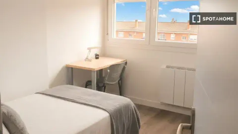 Комната в аренду, Getafe