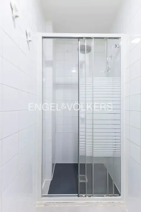 Pis de 53 m² a Madrid