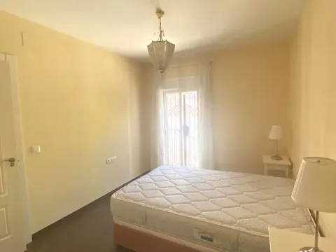 Pis de 50 m² a Màlaga