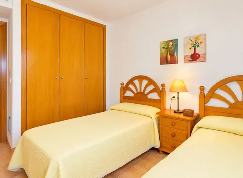 Pis de 120 m² a Xàbia