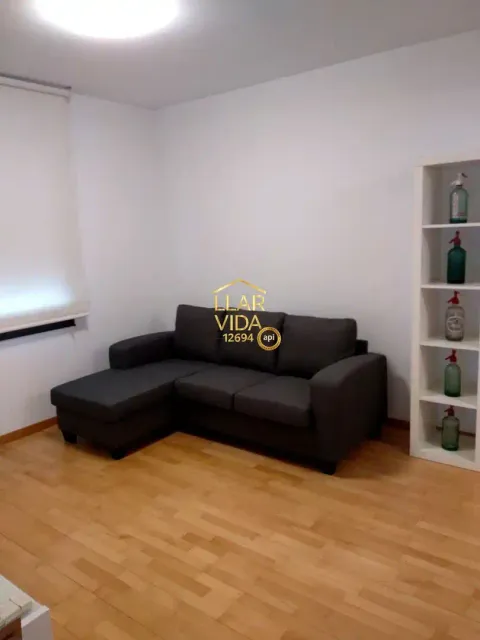 Flat 65 m² in Lleida