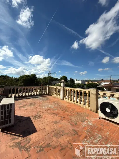 Casa de 127 m² a Picassent