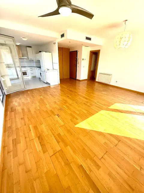 Pis de 120 m² a Guadalajara