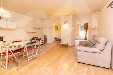 Piso de 60 m² en Tarragona