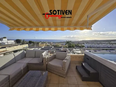 Casa de 160 m² en Adeje