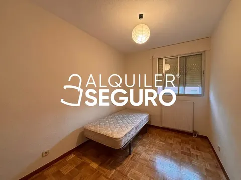 Pis de 88 m² a Madrid