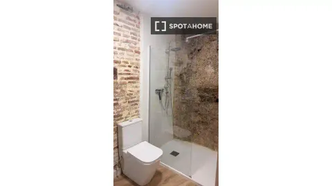 Квартира 50 м² в Валенсии