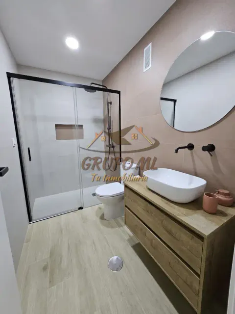 Piso de 90 m² en Jaén