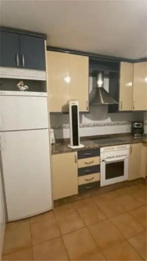 Pis de 112 m² a Don Benito
