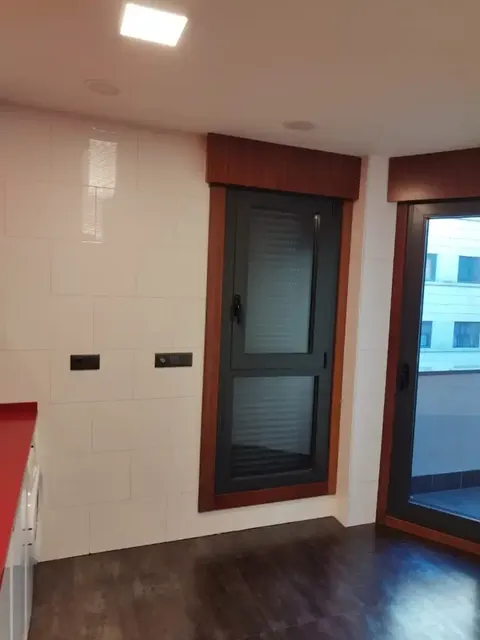 Wohnung 76 m² in Vigo