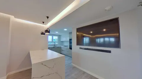 Appartamento 174 m² a Alcalá de Henares