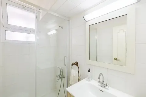 Pis de 114 m² a Màlaga