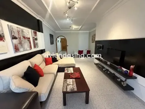 Pis de 109 m² a Los Realejos