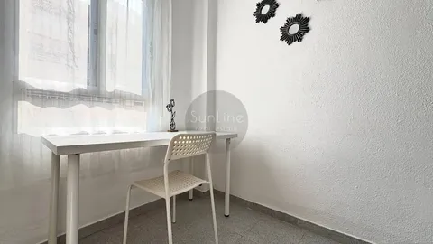 Pis de 70 m² a València