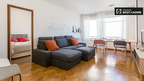 Stanza in affitto, Barcelona