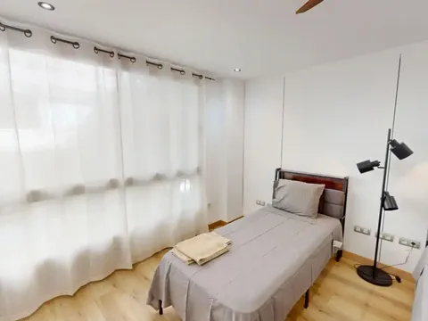 Pis de 89 m² a Alacant