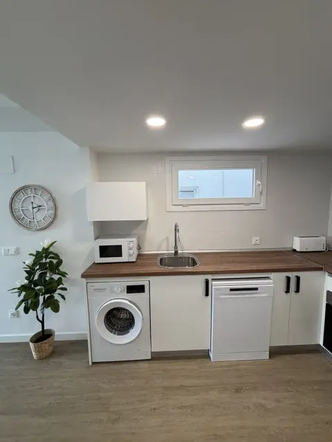 Pis de 80 m² a Fuengirola
