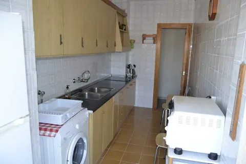 Pis de 98 m² a Petrer