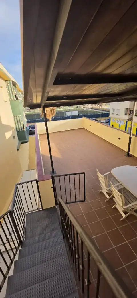 Pis de 90 m² a Vélez-Málaga