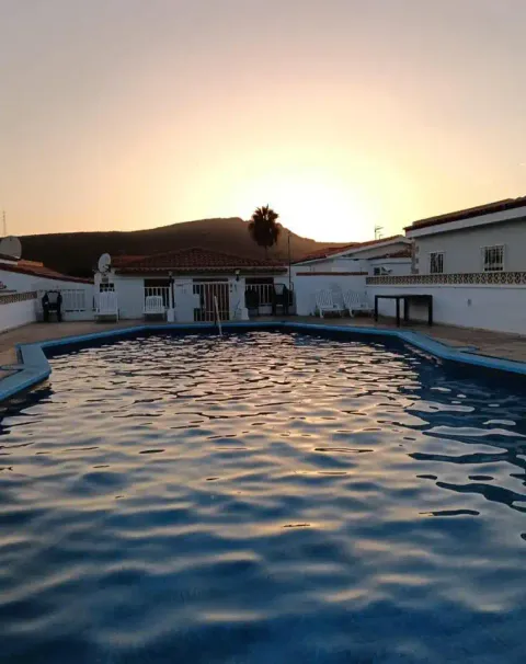 Квартира 45 м² в San Miguel de Abona