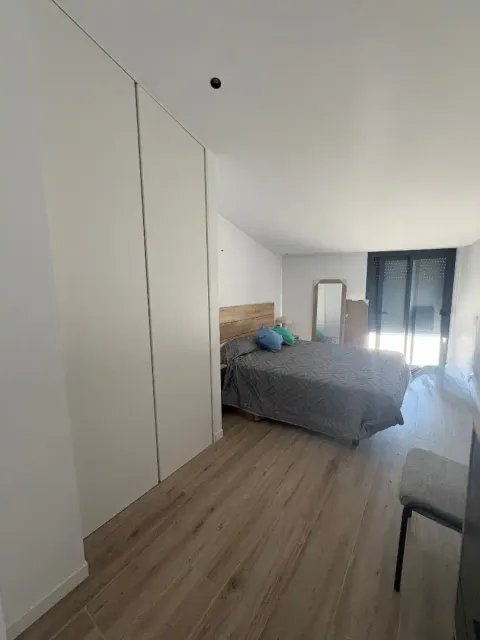 Piso de 100 m² en Tona
