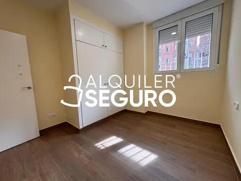 Pis de 35 m² a Madrid