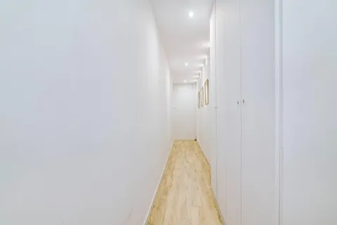 Pis de 25 m² a Granada