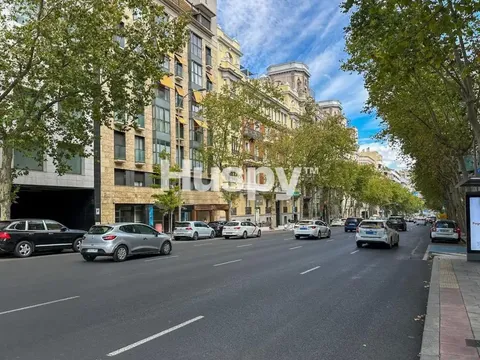 Pis de 35 m² a Madrid